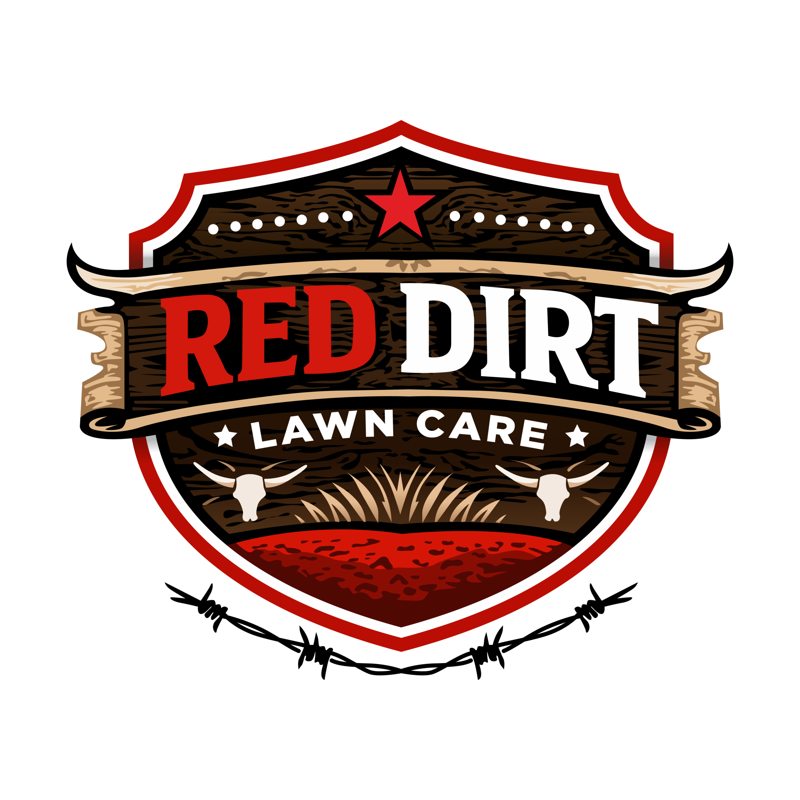 Red Dirt Lawn Care